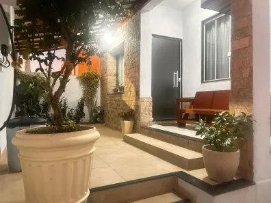 Casa com 2 Quartos à venda, 485m² no Campo Grande, Rio de Janeiro