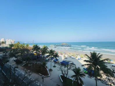 Apartamento com 3 Quartos à venda, 120m² no Pitangueiras, Guarujá