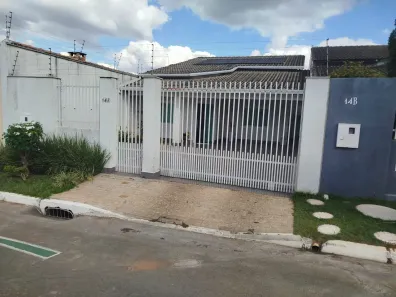 Casa de Condomínio com 3 Quartos à venda, 350m² no Setor Habitacional Vicente Pires, Brasília