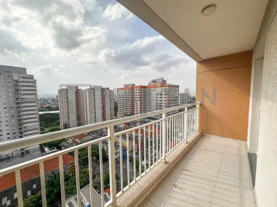 Apartamento com 1 Quarto à venda, 40m² no Mooca, São Paulo