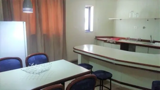 Flat com 1 Quarto à venda, 42m² no Jardim Paulista, São Paulo