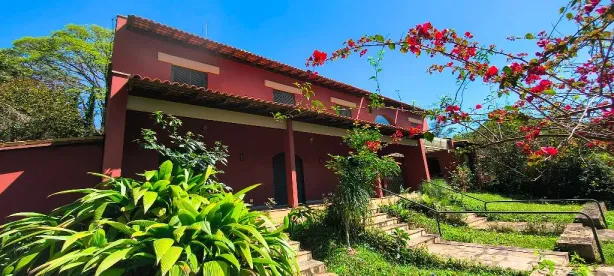 Casa de Condomínio com 4 Quartos à venda, 881m² no Jardim Mediterrâneo, Cotia