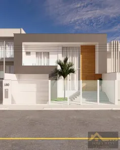 Casa com 3 Quartos à venda, 750m² no Jardim Belvedere, Volta Redonda