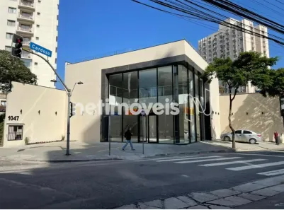 Ponto Comercial para alugar, 550m² no Vila Olímpia, São Paulo