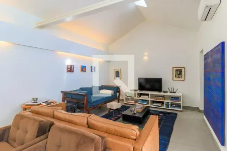Casa com 3 Quartos à venda, 300m² no Brooklin Paulista, São Paulo