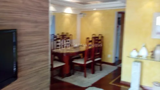 Apartamento com 2 Quartos à venda, 91m² no Santo Antônio, São Caetano do Sul