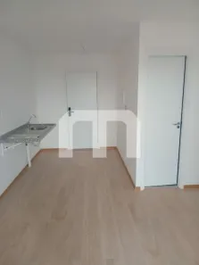 Apartamento com 1 Quarto à venda, 26m² no Belenzinho, São Paulo