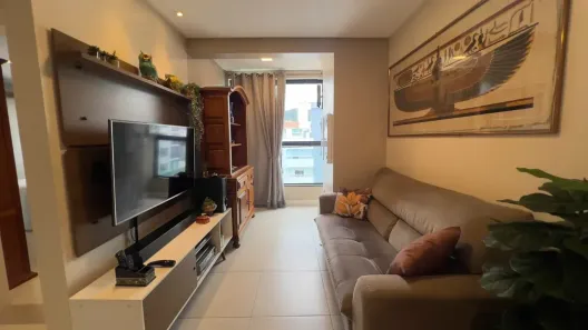 Apartamento com 2 Quartos à venda, 63m² no Nações, Balneário Camboriú