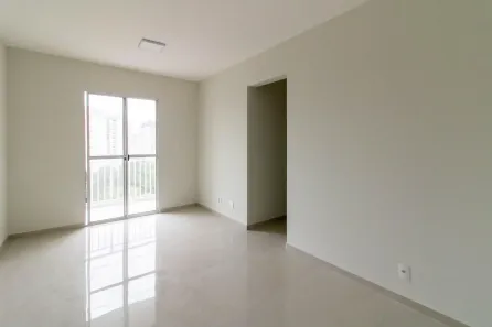 Apartamento com 3 Quartos para alugar, 64m² no Macedo, Guarulhos