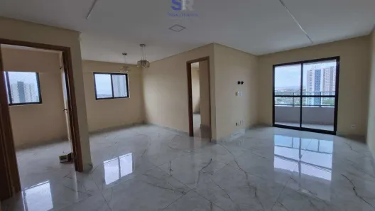 Apartamento com 3 Quartos à venda, 63m² no Hipódromo, Recife