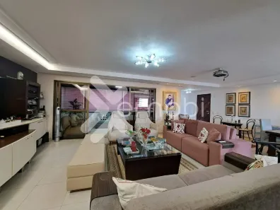 Apartamento com 3 Quartos à venda, 242m² no Lagoa Nova, Natal