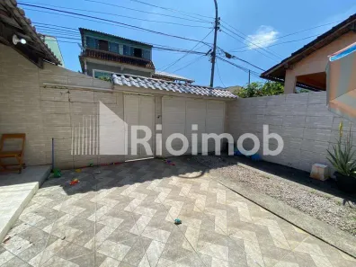 Casa de Condomínio com 3 Quartos à venda, 270m² no Vargem Grande, Rio de Janeiro