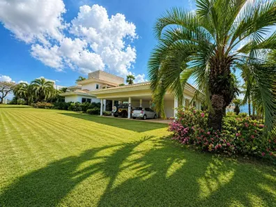 Casa com 5 Quartos à venda, 960m² no Alphaville - Lagoa dos Ingleses, Nova Lima