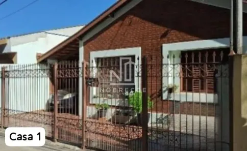 Casa com 4 Quartos à venda, 208m² no Cidade Nova, Indaiatuba