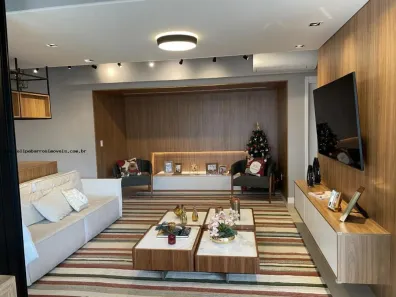 Apartamento com 3 Quartos à venda, 103m² no Pinheiros, São Paulo