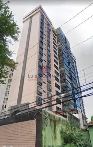 Apartamento com 4 Quartos à venda, 200m² no Aflitos, Recife