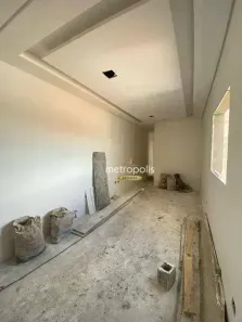 Apartamento com 2 Quartos à venda, 50m² no Baeta Neves, São Bernardo do Campo