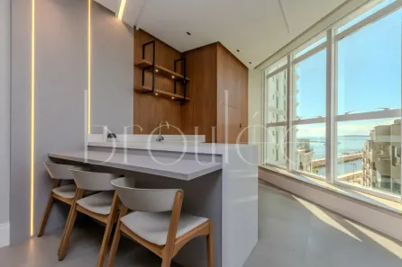 Apartamento com 3 Quartos à venda, 130m² no Centro, Itapema