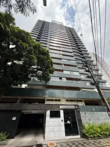 Apartamento com 5 Quartos à venda, 296m² no Santana, Recife
