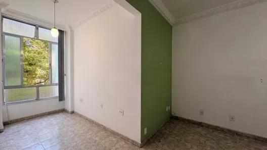 Apartamento com 1 Quarto à venda, 46m² no Flamengo, Rio de Janeiro