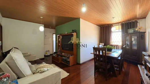 Apartamento com 3 Quartos à venda, 110m² no Colégio Batista, Belo Horizonte
