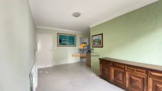 Apartamento com 2 Quartos à venda, 60m² no Cidade São Francisco, São Paulo