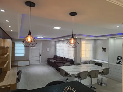 Apartamento com 3 Quartos à venda, 106m² no Centro, Esteio