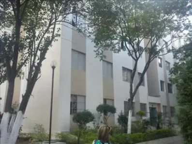 Apartamento com 2 Quartos à venda, 56m² no Vila Nhocune, São Paulo