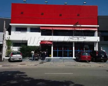 Galpão/Depósito/Armazém à venda, 1050m² no Vila Guilherme, São Paulo