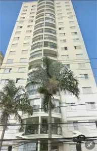 Apartamento com 2 Quartos à venda, 59m² no Campo Belo, São Paulo