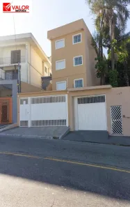 Kitnet com 1 Quarto para alugar, 30m² no Jardim Bonfiglioli, São Paulo