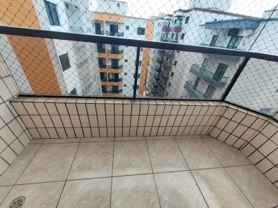 Apartamento com 2 Quartos à venda, 80m² no Ocian, Praia Grande
