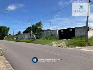 Lote/Terreno à venda, 8140m² no Mangabeira, Eusébio