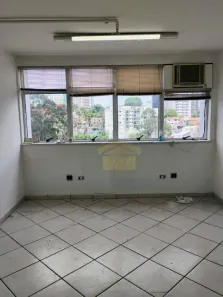 Sala Comercial à venda, 29m² no Vila Guarani (Z Sul), São Paulo