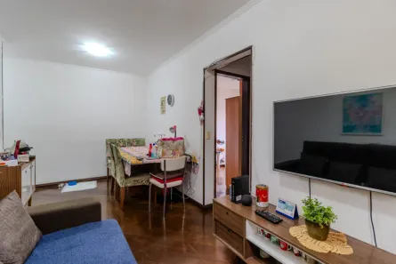 Apartamento com 3 Quartos à venda, 59m² no Vila Prudente, São Paulo