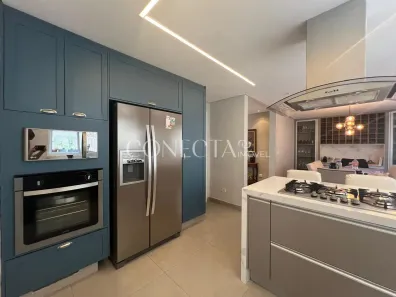 Casa com 5 Quartos à venda, 1325m² no Alphaville, Santana de Parnaíba