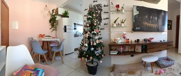 Apartamento com 2 Quartos à venda, 49m² no Olaria, Canoas