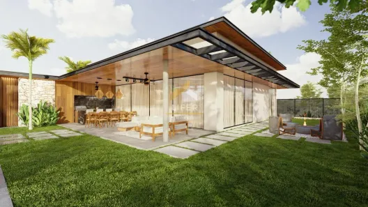 Casa de Condomínio com 5 Quartos à venda, 500m² no Loteamento Residencial Pedra Alta (Sousas), Campinas