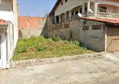 Lote/Terreno à venda, 142m² no Residencial Cambuí, São José dos Campos