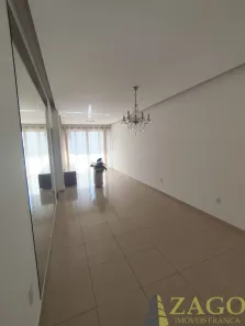 Apartamento com 3 Quartos à venda, 130m² no Cidade Nova, Franca