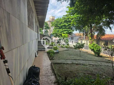 Casa com 3 Quartos à venda, 288m² no Engenho Novo, Rio de Janeiro