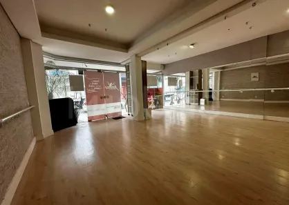 Sala Comercial à venda, 57m² no Centro, Itajaí