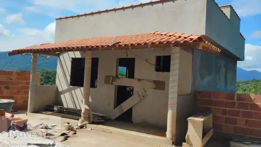 Casa com 1 Quarto à venda, 54m² no Pindobal (Ponta Negra), Maricá