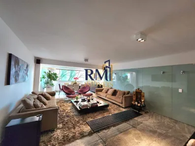 Apartamento com 4 Quartos à venda, 177m² no Anchieta, Belo Horizonte