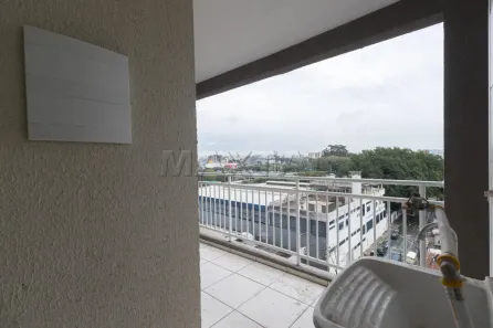 Apartamento com 2 Quartos à venda, 40m² no Vila Guilherme, São Paulo