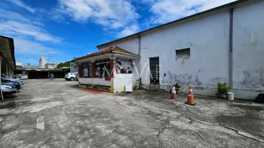 à venda, 949m² no Centro, São José dos Campos