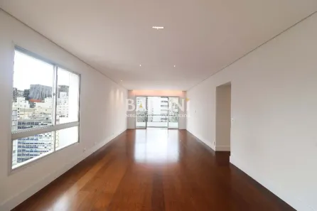 Apartamento com 3 Quartos à venda, 190m² no Paraíso, São Paulo