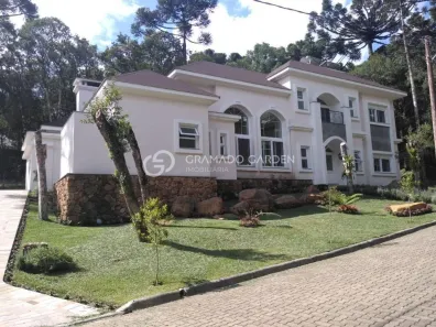 Casa com 4 Quartos à venda, 323m² no , Canela