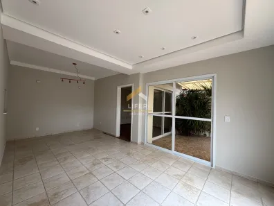Casa de Condomínio com 3 Quartos para venda ou aluguel, 130m² no Jardim Bom Retiro, Campinas