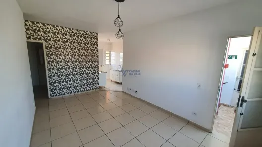 Apartamento com 3 Quartos à venda, 60m² no Piracangaguá, Taubaté